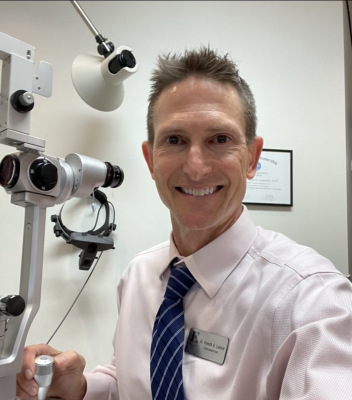 Dr. Kenneth Lameier